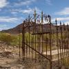 Shafter Cemetery