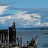 Port Townsend Pier
Port Townsend, WA