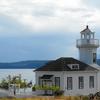 Port Townsend Lighthouse
Port Townsend, WA
