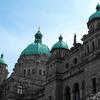 Capitol Building
Victoria, BC