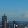 Mt Rainier View
Seattle, WA
