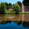 Old Brewery
Tumwater, WA