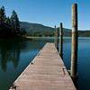 Lake Dock
Washington State