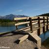 Cascade Ponds Bridge
Banff, Alberta