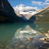 Lake Louise Steps
Lake Louise, Alberta