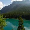 Two Jack Lake
Banff, Alberta