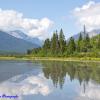 Vermilion Lake
Banff, Alberta