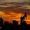 Midland Sunset
Midland, Texas