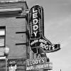 ML Leddy
Fort Worth, Texas