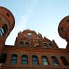 Dallas Courthouse
Dallas, Texas