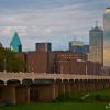 Graffiti Bridge
Dallas, Texas