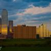 Dallas Skyline
Dallas, Texas