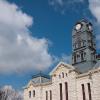 Granbury Courthouse
Granbury, Texas