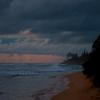 Kauai, HI Night Beach