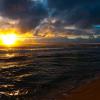 Kauai, HI Sunset