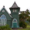 Green Church