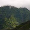 Kauai Mountains