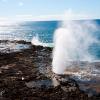 Spouting Horn Spray
Kauai, HI