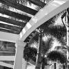 Cabana Walkway
Jamaica