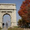 National Memorial Arch
Valley Forge, PA