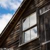 Barn Window
Batsto, NJ
