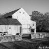 Valley Forge Barn
Valley Forge, PA
