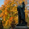 Washington in Fall
Valley Forge, PA