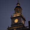 Bell Tower
Philadelphia, PA
