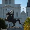 Jackson Square
New Orleans, LA