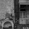 Bricks & Arch
New Orleans, LA