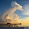 Pier in Naples
 Naples, FL
