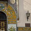 Columbia Mosaic
Ybor City, FL